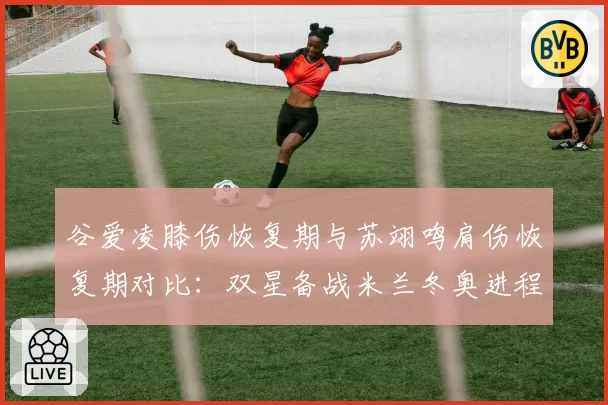 谷爱凌膝伤恢复期与苏翊鸣肩伤恢复期对比：双星备战米兰冬奥进程分析
