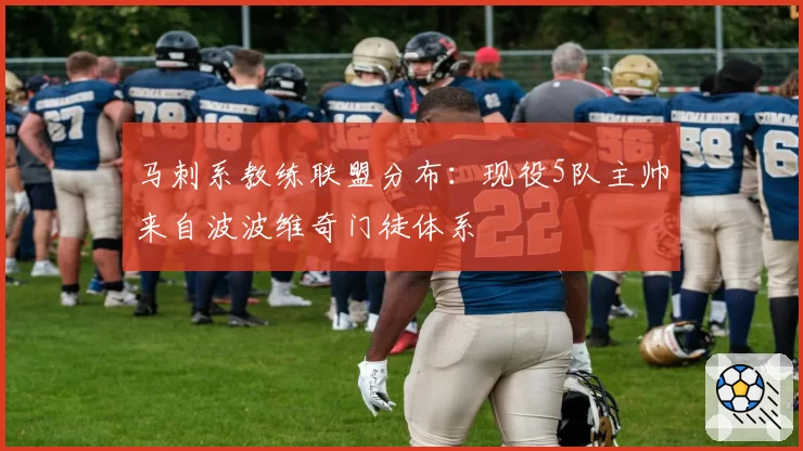马刺系教练联盟分布:现役5队主帅来自波波维奇门徒体系
